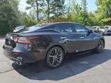 Used 2019 Nissan Maxima Platinum w/ Reserve Package image 4