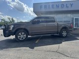 Used 2016 Ford F150 XLT w/ Equipment Group 302A Luxury image 2