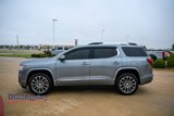 Used 2023 GMC Acadia Denali w/ LPO, Floor Liner Package image 4