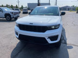 Used 2023 Jeep Grand Cherokee Limited w/ Black Appearance Package image 5