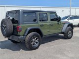 Used 2020 Jeep Wrangler Unlimited Rubicon image 5