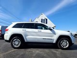 Used 2018 Jeep Grand Cherokee Laredo image 5