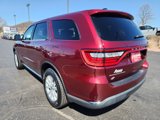 Used 2019 Dodge Durango SXT w/ 3rd Row Seating Group image 3