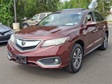 Used 2017 Acura RDX AWD w/ Advance Package image 3