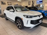 New 2025 Volkswagen Tiguan SE image 5