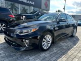 Used 2018 Kia Optima EX w/ Technology Package image 3
