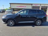 Used 2018 Mitsubishi Outlander ES image 2