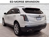 Used 2020 Cadillac XT5 Sportv image 3