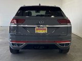 Used 2023 Volkswagen Atlas Cross Sport SEL Premium R-Line image 3