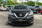 Used 2022 Nissan Murano SV image 2