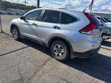 Used 2014 Honda CR-V LX image 4