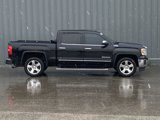 Used 2014 GMC Sierra 1500 SLT w/ SLT Crew Cab Value Package image 2