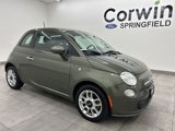 Used 2013 FIAT 500 Pop image 3