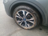 Certified 2022 Ford Escape SE w/ SE Sport Appearance Package image 4