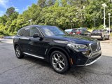 Used 2022 BMW X3 sDrive30i w/ Convenience Package image 5