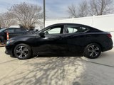 Used 2021 Nissan Sentra SV image 4