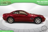 Used 2003 Mercedes-Benz SL 500 image 4