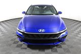 New 2025 Hyundai Elantra Sport image 3