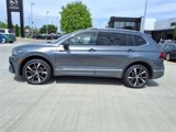 Certified 2023 Volkswagen Tiguan SEL R-Line image 3