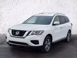 Used 2019 Nissan Pathfinder S image 4