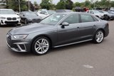 Used 2021 Audi A4 2.0T Premium w/ Convenience Package image 2