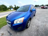 Used 2016 Chevrolet Trax LS image 3