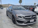 Used 2014 Mercedes-Benz CLA 45 AMG 4MATIC image 3