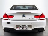 Used 2017 BMW 640i Coupe image 5