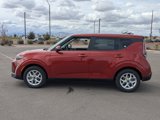 New 2025 Kia Soul LX image 2