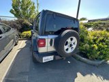 Used 2018 Jeep Wrangler Unlimited Sport S image 4