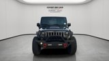 Used 2015 Jeep Wrangler Unlimited Sahara image 2