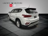 Used 2019 Hyundai Santa Fe SE image 4
