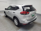 Used 2017 Nissan Rogue S image 5