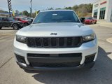 New 2025 Jeep Grand Cherokee L Altitude image 2