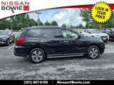 Used 2018 Nissan Pathfinder SV image 6