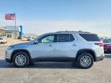 Used 2023 Chevrolet Traverse LT image 3