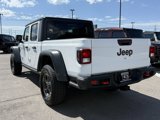 Used 2023 Jeep Gladiator Rubicon w/ Trailer Tow Package image 5