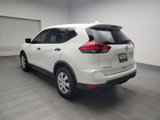 Used 2017 Nissan Rogue S image 5