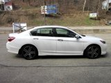Used 2016 Honda Accord Sport image 4