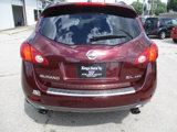Used 2010 Nissan Murano SL image 4