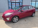 Used 2011 Ford Fiesta SES w/ 301A Rapid Spec Order Code image 3
