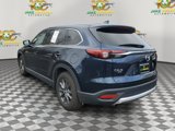 Used 2021 MAZDA CX-9 Touring w/ Touring Premium Package image 4