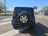 Used 2007 Jeep Wrangler X image 6