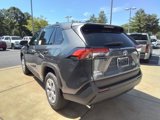 New 2025 Toyota RAV4 LE image 5