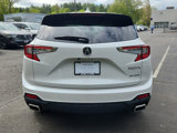 Certified 2025 Acura RDX SH-AWD w/ Technology Package image 6