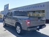 Certified 2018 Ford F150 XL w/ Equipment Group 101A Mid image 5