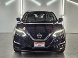 Certified 2022 Nissan Rogue Sport SL w/ Premium Package image 2