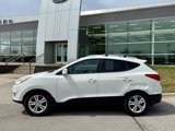 Used 2012 Hyundai Tucson GLS image 2