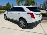 Used 2018 Cadillac XT5 Luxury w/ LPO, Wheel Lock Package image 2