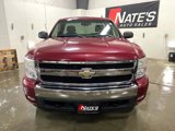 Used 2007 Chevrolet Silverado 1500 LT w/ 1LT Convenience Package image 5